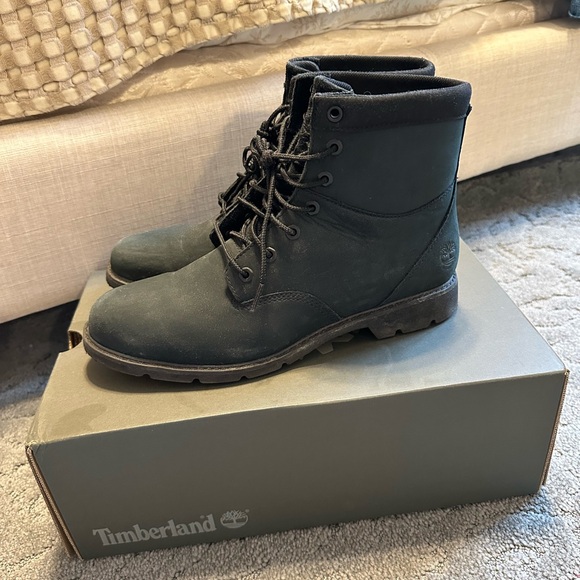Women’s Timberland Compton Waterproof Boot - Picture 1 of 6